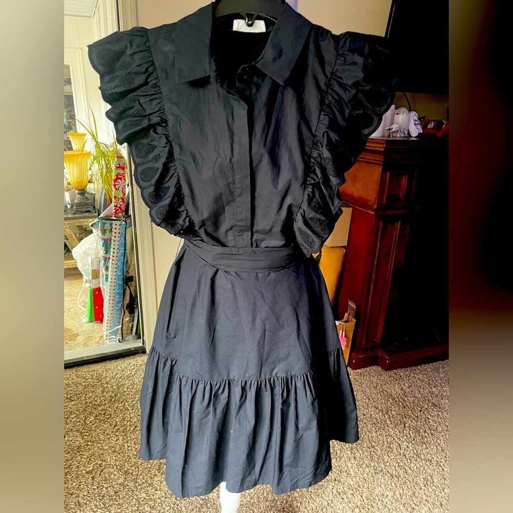 I’ve Received So Many Compliments On This Ruffled… - image 2